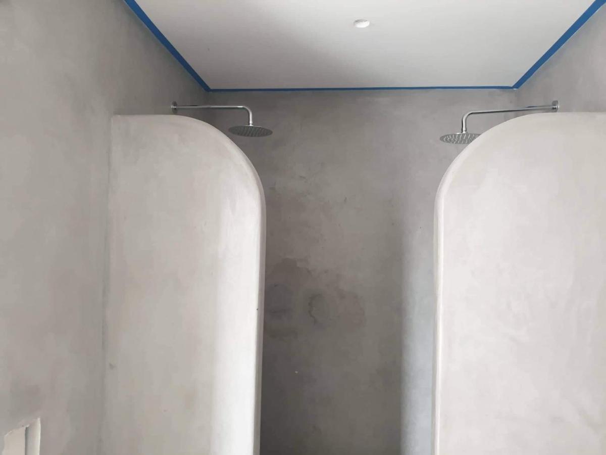 Etereo Suite Adamantas  Kamer foto